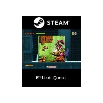 Elliot Quest