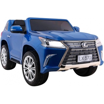 INLEA LEXUS LX570