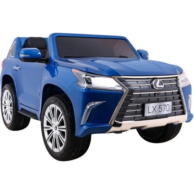 INLEA LEXUS LX570