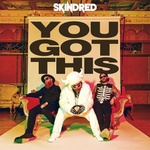 Skindred - You Got This (Digipak) (CD) (5055006572919)