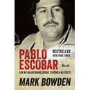 Mark Bowden Pablo Escobar