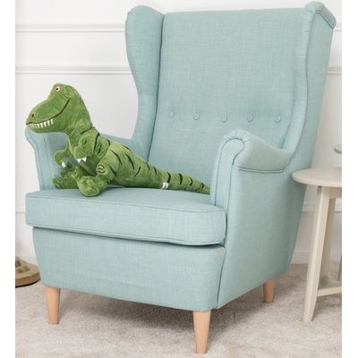 Majlo Toys Dino saurus Dino zelený 70 cm