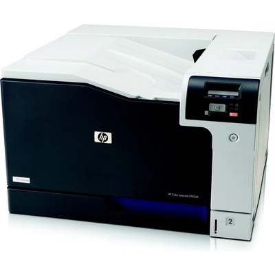 HP Color LaserJet CP5225n CE711A