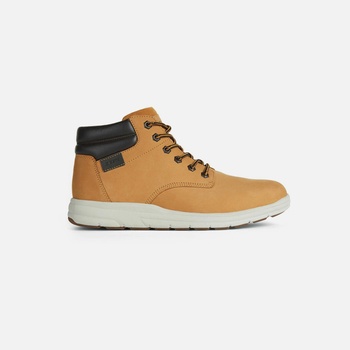 Geox Кафяви мъжки боти Geox Hallson Geox | Kafyav | МЪЖЕ | 45