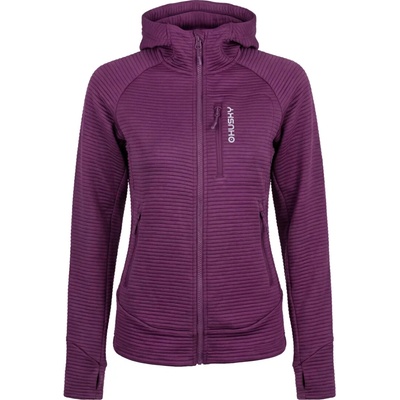 Husky Anara purple