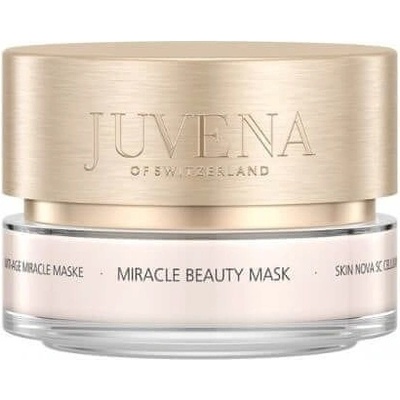 Juvena Specialists Miracle Beauty Mask Intenzívna revitalizačná krémová maska 75 ml
