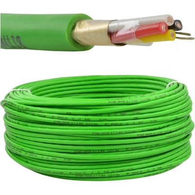 Helukabel E-BUS 2x2x0,8 mm² 81663 1m