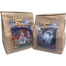 E9 Strong Hero 400g