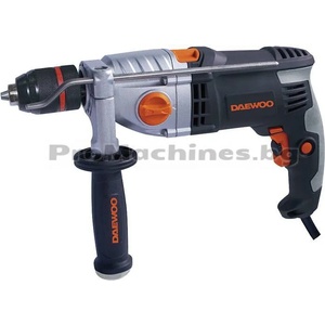 Daewoo DAID1100