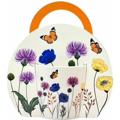 ARÔME HOME Hrnek Secret Garden 250 ml