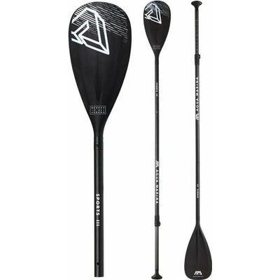 Aqua Marina Sports III Alu 3D