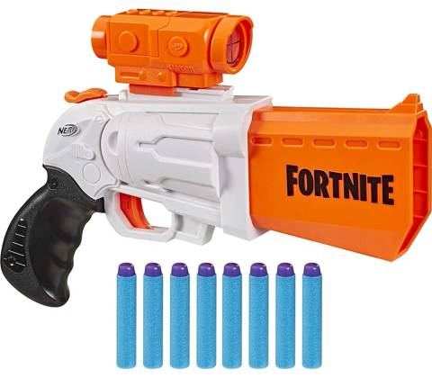 Nerf Fortnite SR