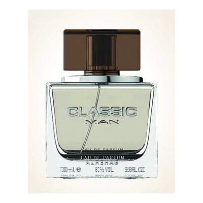 Al Rehab Classic parfémovaná voda pánská 100 ml