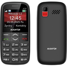 ALIGATOR A770 Senior