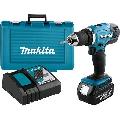 Makita DDF453SYEL