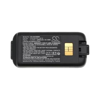 Cameron Sino Батерия CAMERON SINO CS-ICK300BH за Intermec CK3, 3.7V 6800mAh