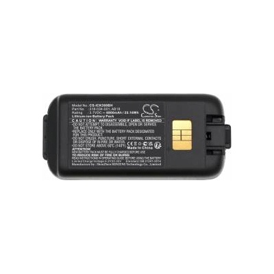 Cameron Sino Батерия CAMERON SINO CS-ICK300BH за Intermec CK3, 3.7V 6800mAh