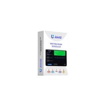 Prestigio JoinU Room Scheduler license (PSJSCH-Y01)