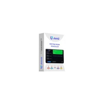 Prestigio JoinU Room Scheduler license (PSJSCH-Y01)