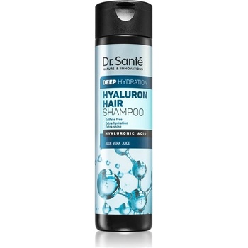 Dr. Santé Hyaluron Hair Deep šampón 250 ml
