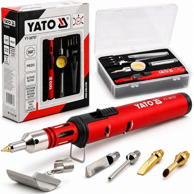Yato YT-36707