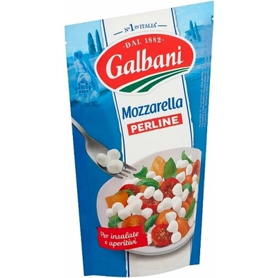 Galbani Mozzarella Perline 285 g