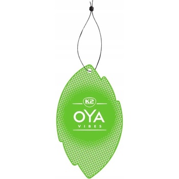 K2 OYA VIBES RAINFOREST