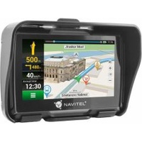 NAVITEL G550 Moto GPS navigáció
