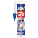 CEYS MS Tech Universal lepidlo 290g biely