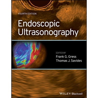 Endoscopic Ultrasonography Gress Frank G.