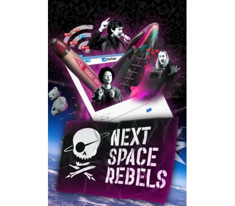 Next Space Rebels