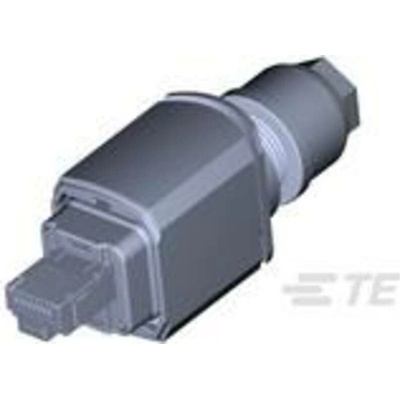 TE Connectivity 4-2120864-1, 1 ks