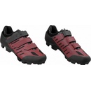 Force MTB TEMPO bordó