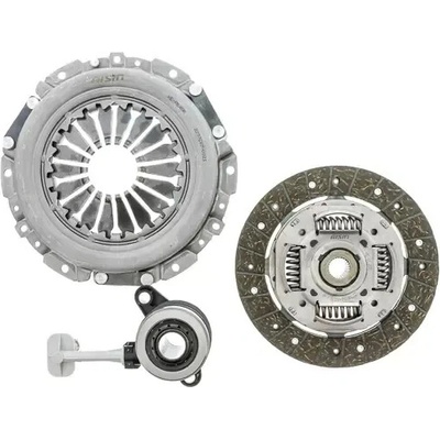AISIN Sada spojky ASN CKE-RE45R