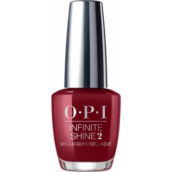 Image 1 of OPI Infinite Shine Malaga Wine 15 ml