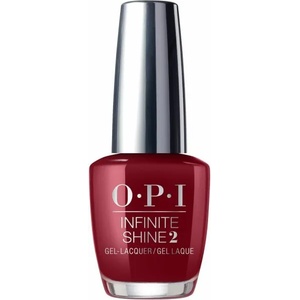 OPI Infinite Shine Malaga Wine 15 ml