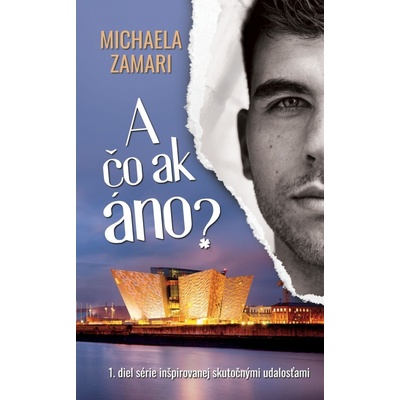 A čo ak áno? - Michaela Zamari