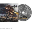 Sodom - Arsonist / Digipack CD