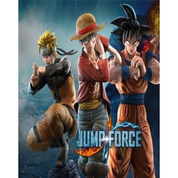 Jump Force