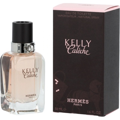 Hermès Kelly Caleche toaletná voda dámska 50 ml