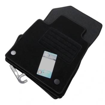 Image 1 of Мокетни стелки за NISSAN Juke (2019+)