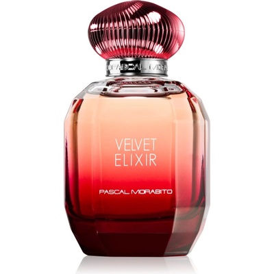 Pascal Morabito Velvet Elixir EDP 100 ml