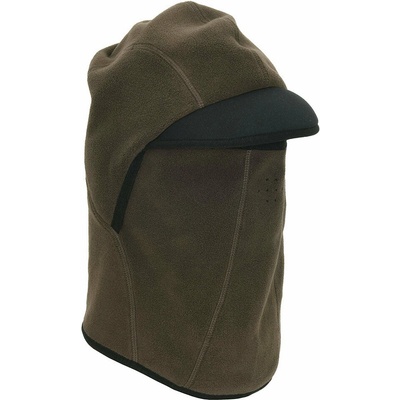 Vision Kukla Nalle Mask