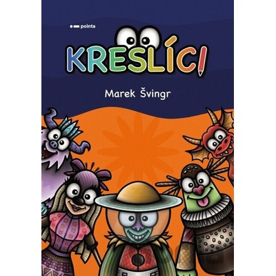 Kreslíci - Pointa