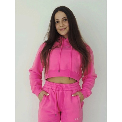 Crop Ayla Pink