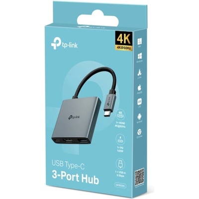 TP-link UH3020C