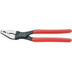 KNIPEX Автомобилни клещи 200 мм с извита глава 20° knipex 08384 (84 21 200)
