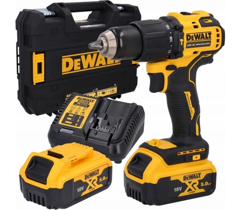 DeWalt DCD709P2T