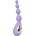 LELO Soraya Beads Violet Dusk