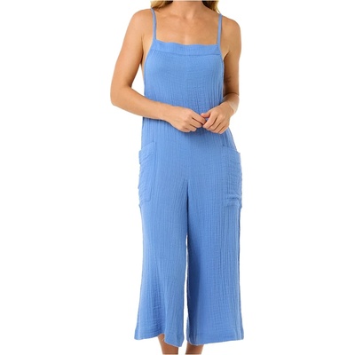 Rip Curl Дамски гащеризон Rip curl Women's Premium Surf Jumpsuit - Blue - размер XS (102-3272-0312)